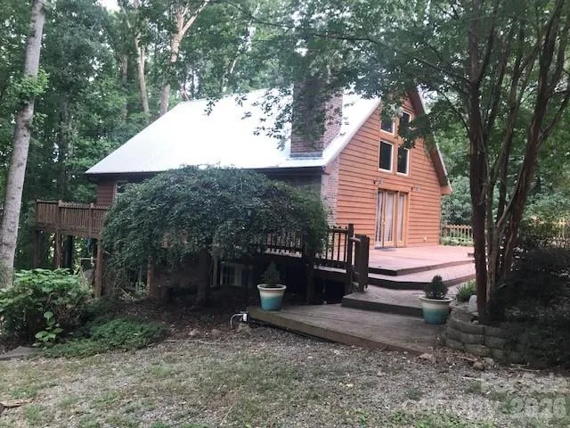 57 Sleepy Gap Road Arden, NC 28704