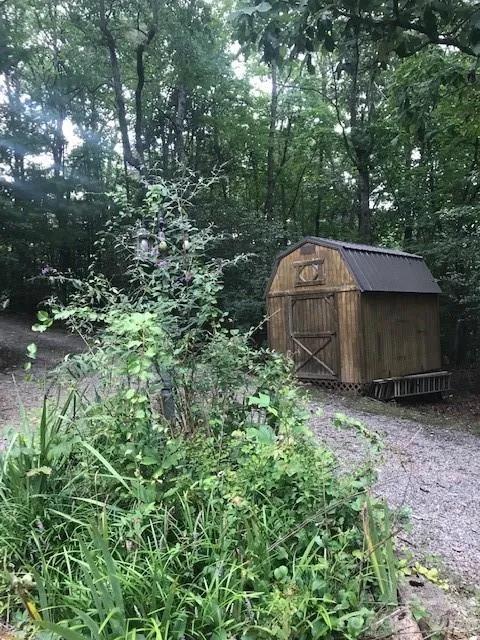 57 Sleepy Gap Road Arden, NC 28704