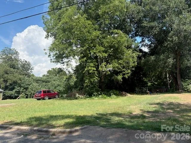 417 CLEGG STREET #8 Shelby, NC 28150