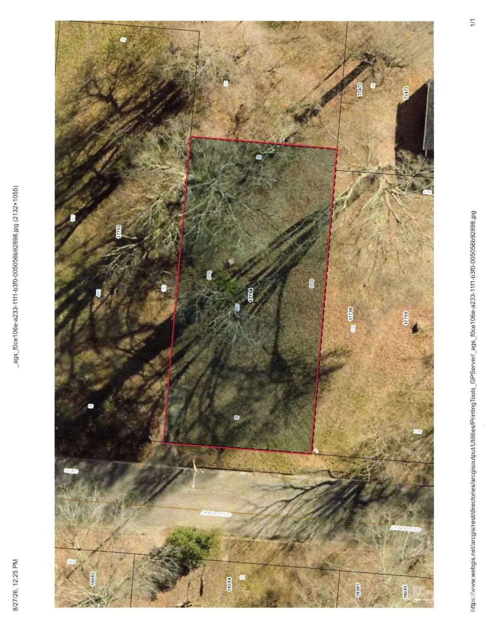 417 CLEGG STREET #8 Shelby, NC 28150