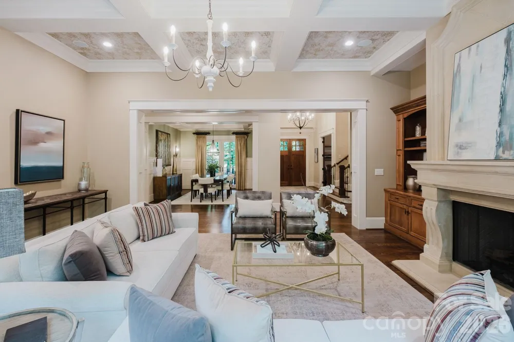 10930 Green Heron Court Charlotte, NC 28278