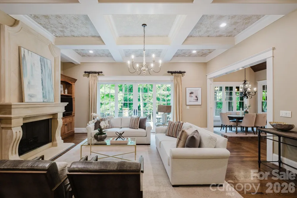 10930 Green Heron Court Charlotte, NC 28278