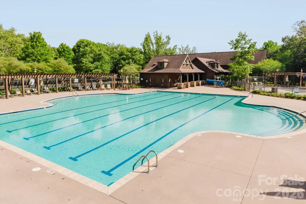 10930 Green Heron Court Charlotte, NC 28278