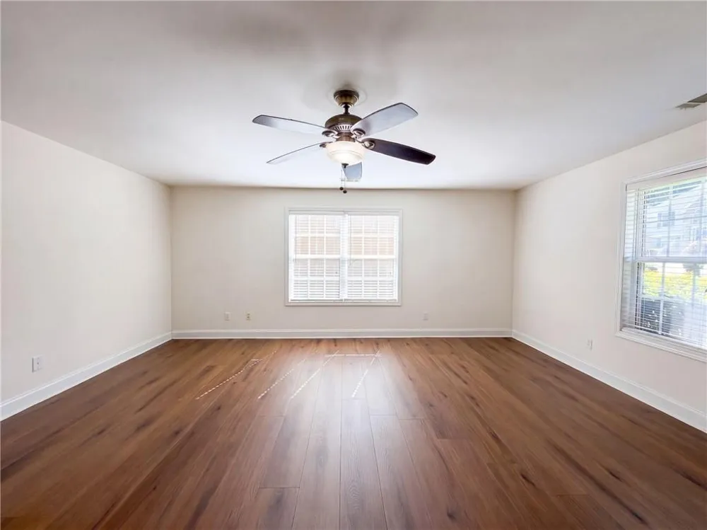 4468 Karron Drive Powder Springs, GA 30127