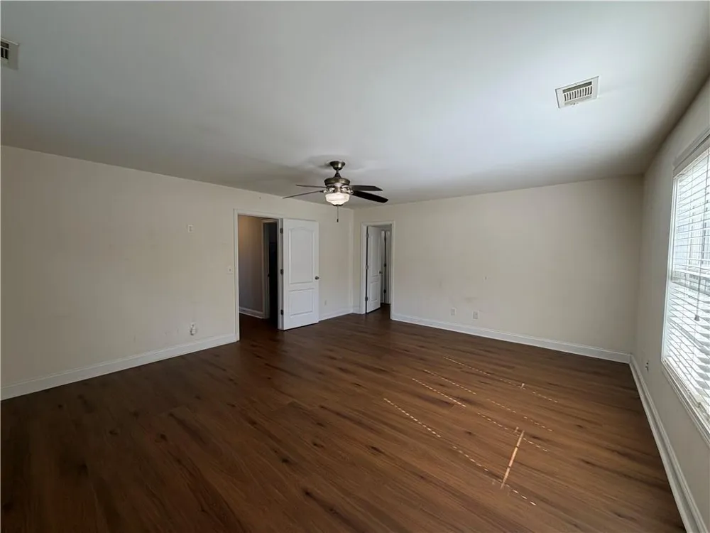 4468 Karron Drive Powder Springs, GA 30127