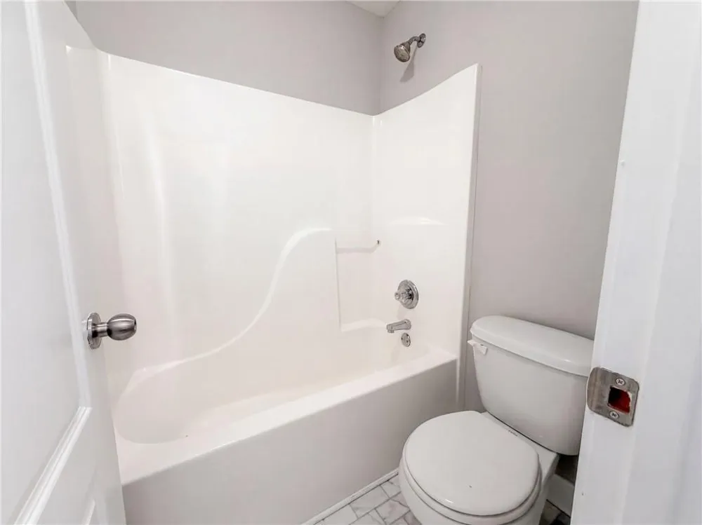 4468 Karron Drive Powder Springs, GA 30127