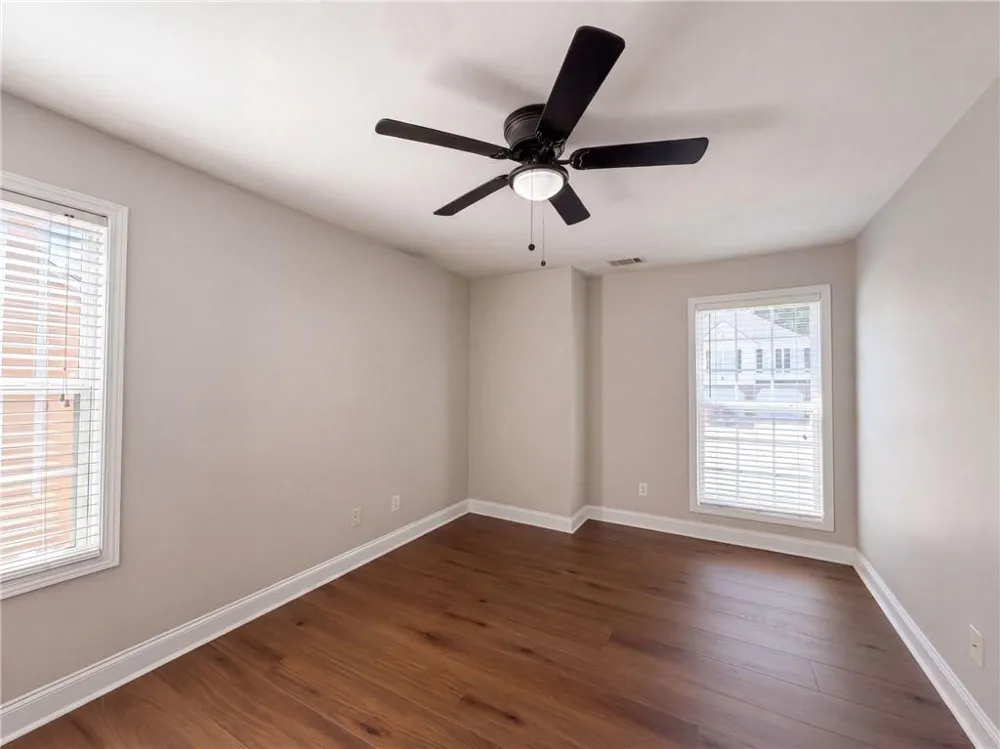 4468 Karron Drive Powder Springs, GA 30127