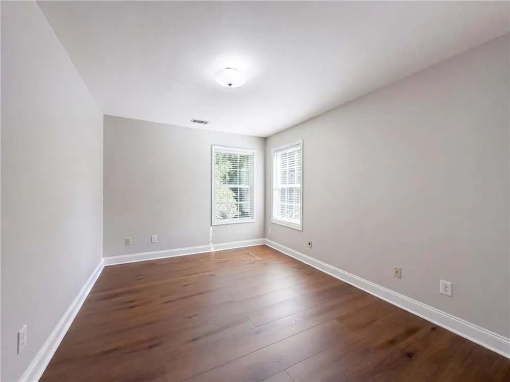 4468 Karron Drive Powder Springs, GA 30127
