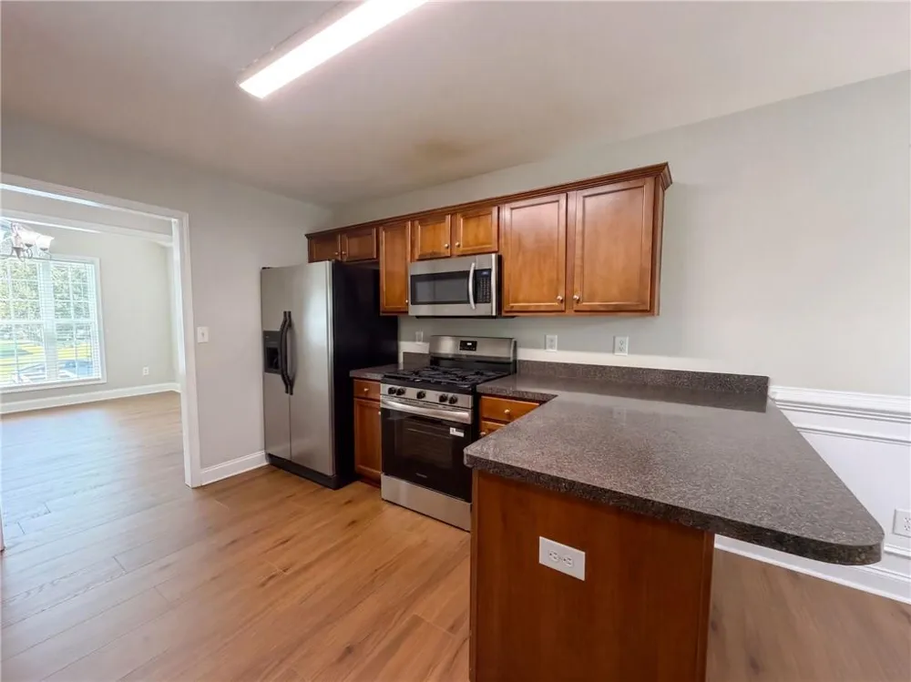 4468 Karron Drive Powder Springs, GA 30127