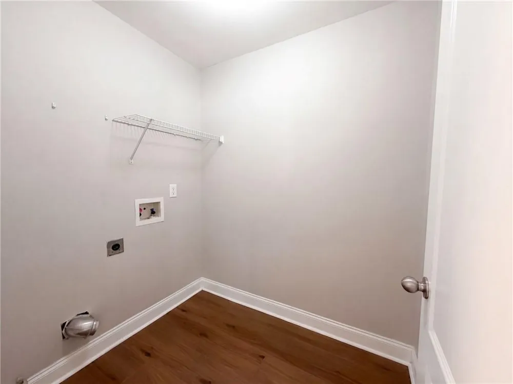 4468 Karron Drive Powder Springs, GA 30127