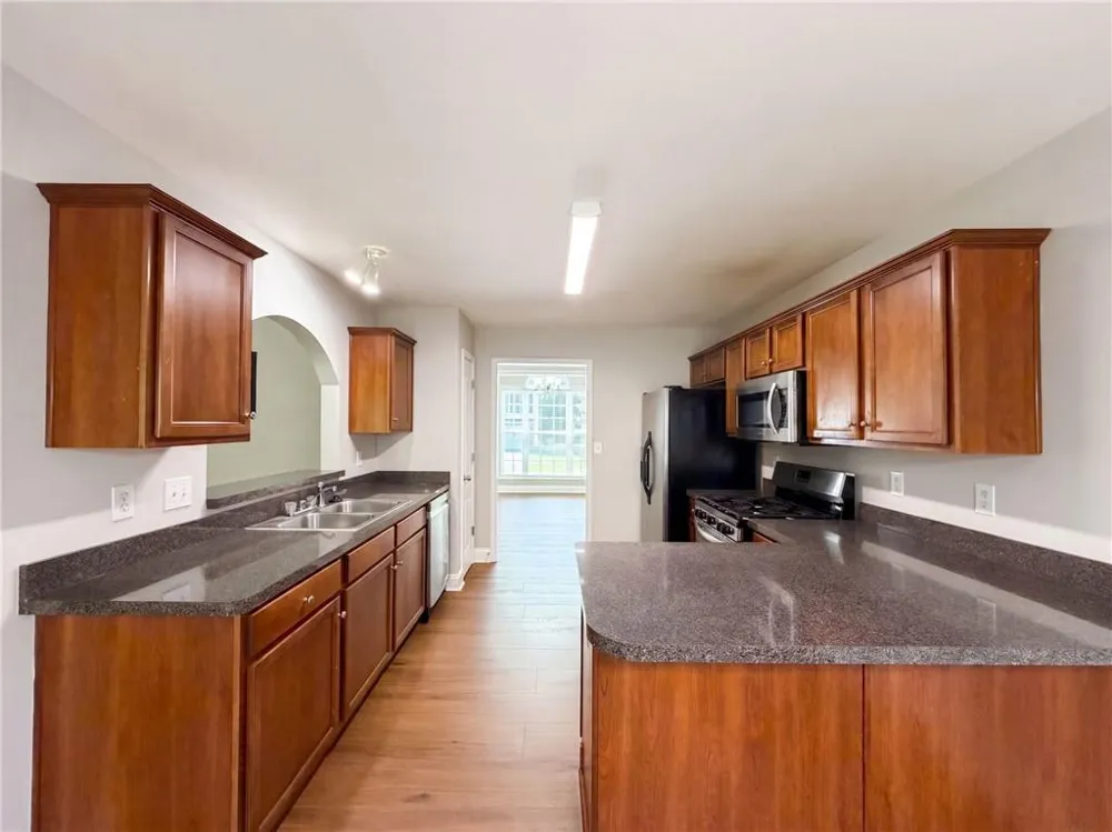 4468 Karron Drive Powder Springs, GA 30127