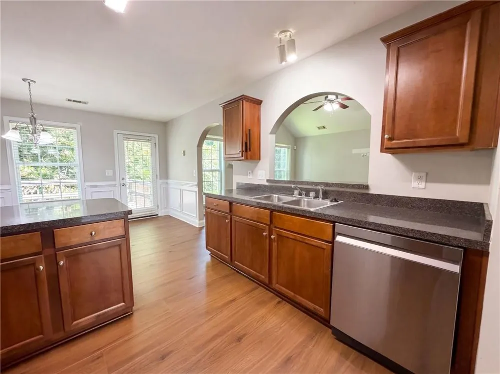 4468 Karron Drive Powder Springs, GA 30127