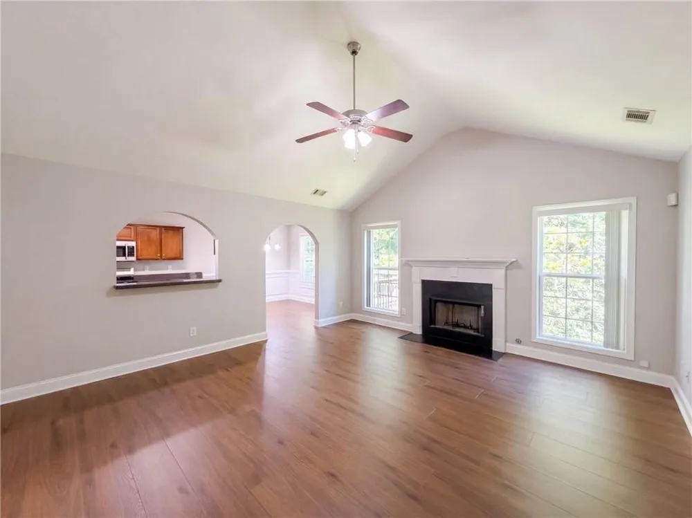 4468 Karron Drive Powder Springs, GA 30127