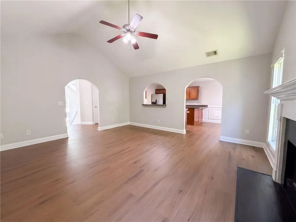 4468 Karron Drive Powder Springs, GA 30127