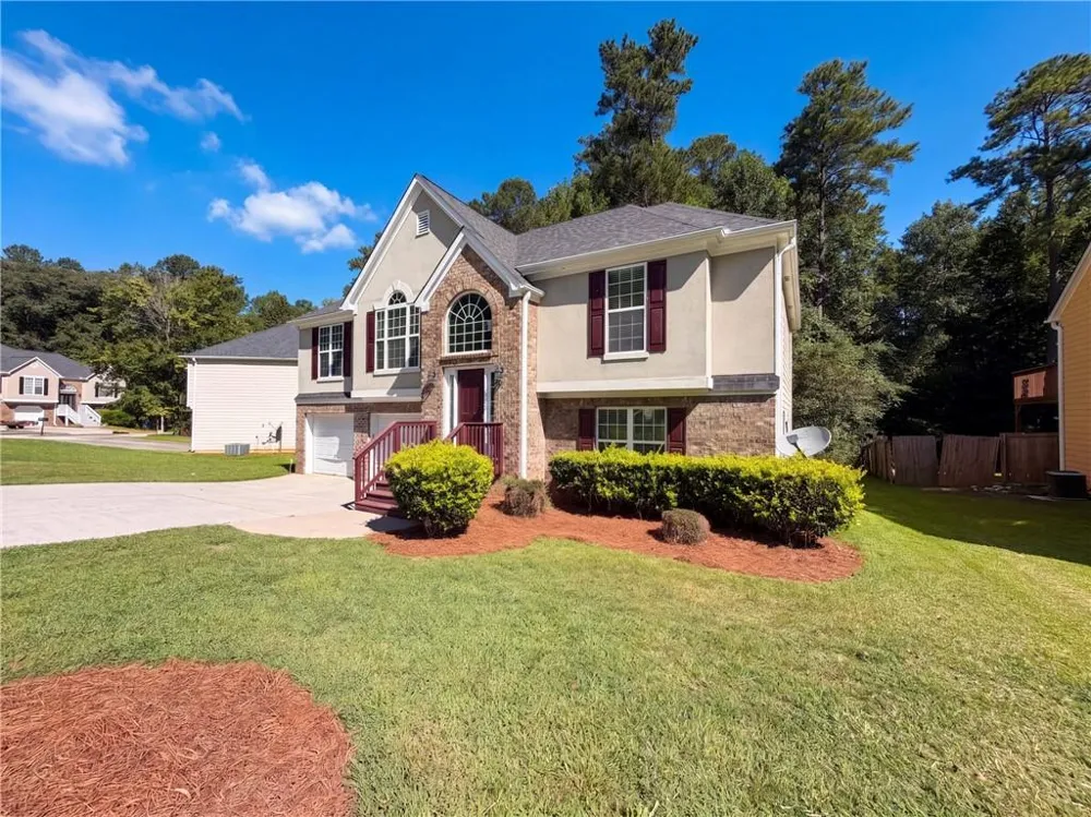 4468 Karron Drive Powder Springs, GA 30127