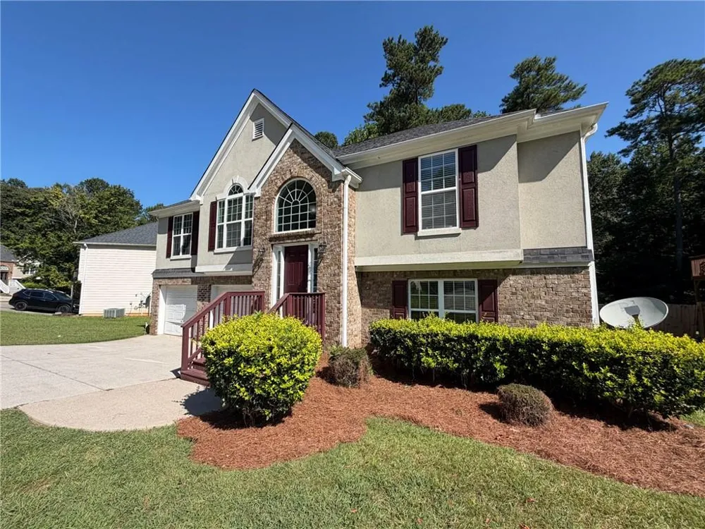 4468 Karron Drive Powder Springs, GA 30127