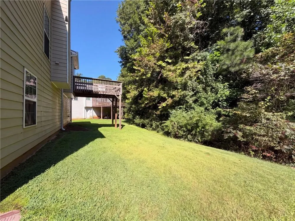 4468 Karron Drive Powder Springs, GA 30127