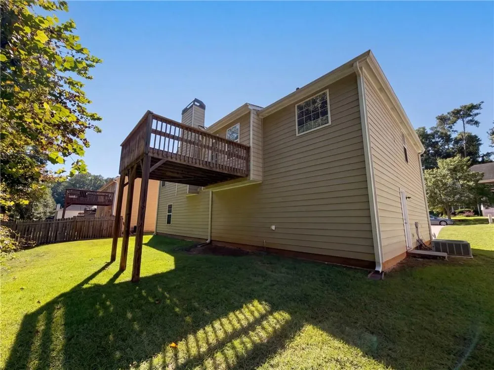 4468 Karron Drive Powder Springs, GA 30127