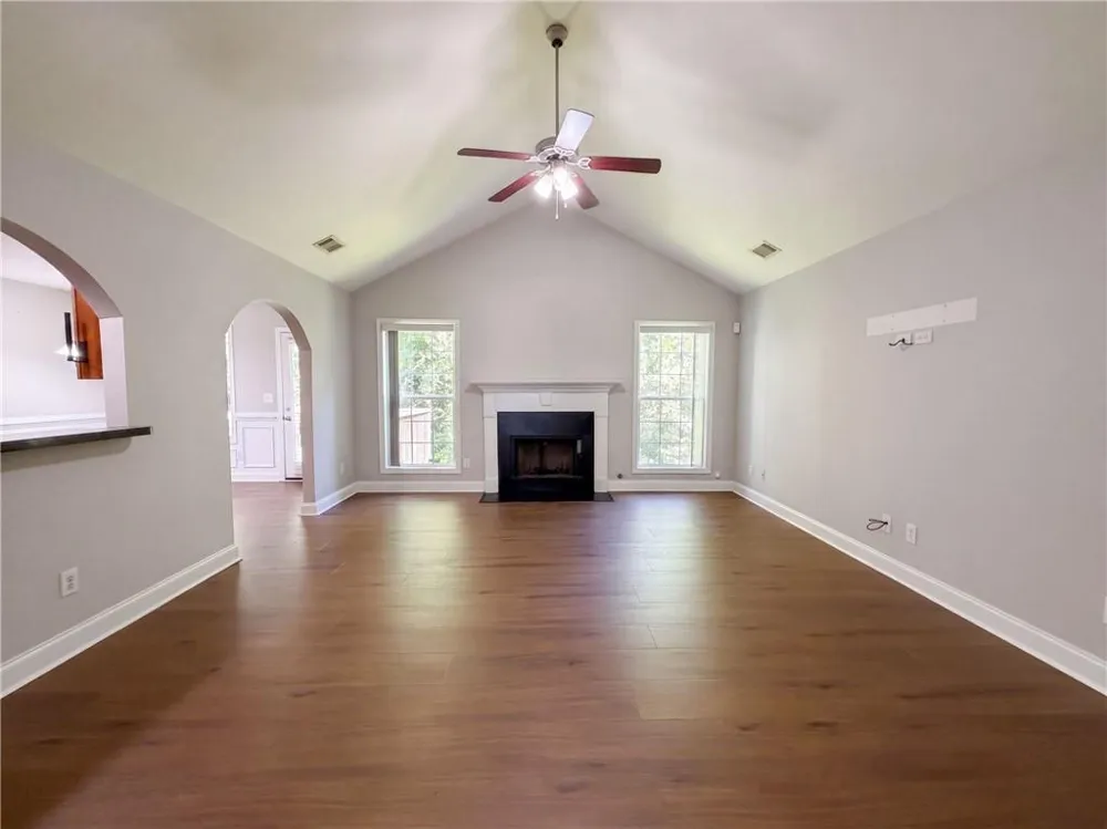4468 Karron Drive Powder Springs, GA 30127
