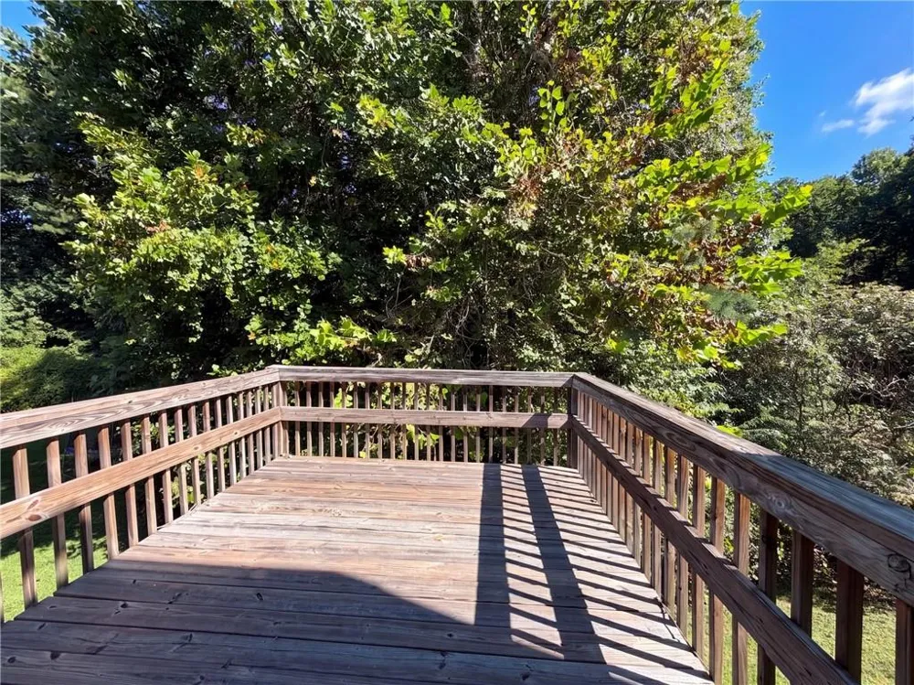 4468 Karron Drive Powder Springs, GA 30127