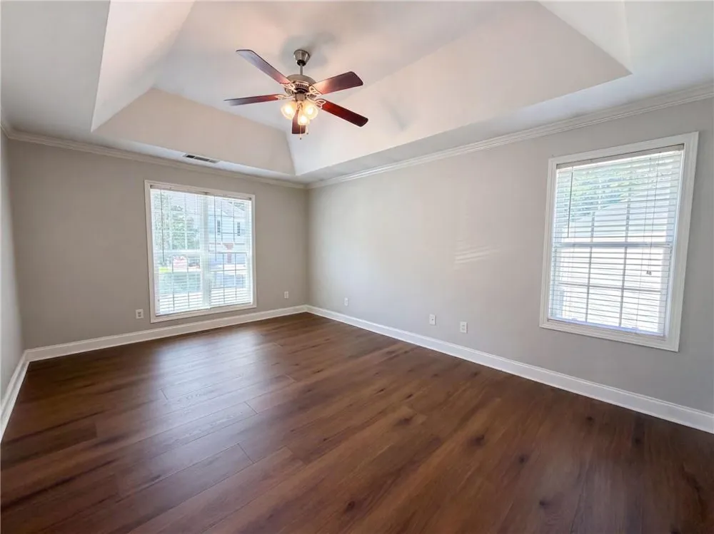 4468 Karron Drive Powder Springs, GA 30127