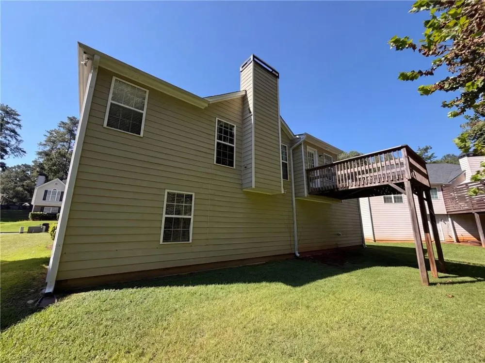 4468 Karron Drive Powder Springs, GA 30127