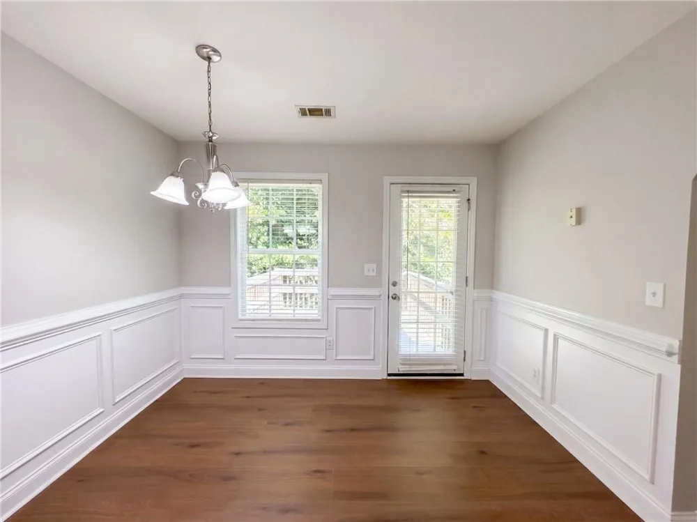 4468 Karron Drive Powder Springs, GA 30127