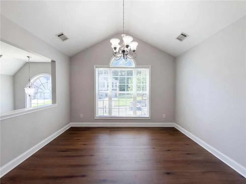 4468 Karron Drive Powder Springs, GA 30127