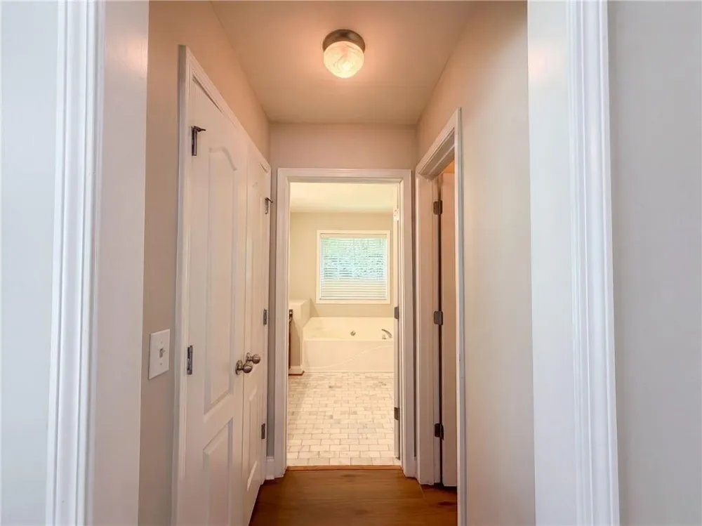 4468 Karron Drive Powder Springs, GA 30127