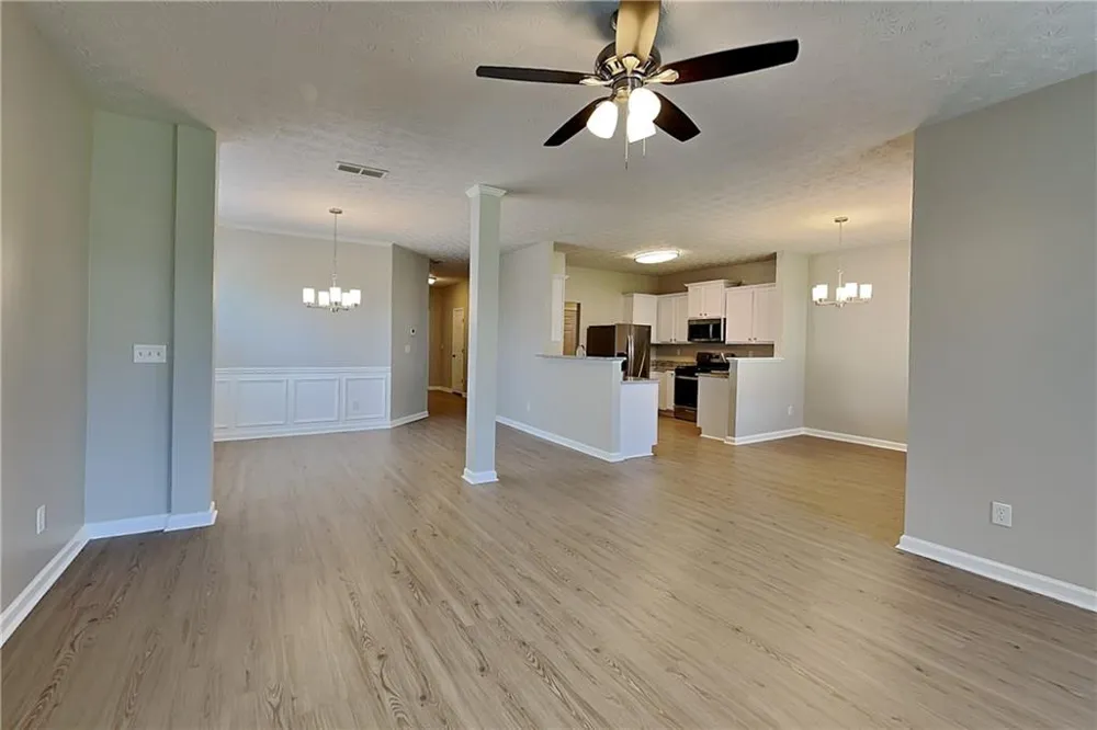 240 Clairidge Lane Lawrenceville, GA 30046