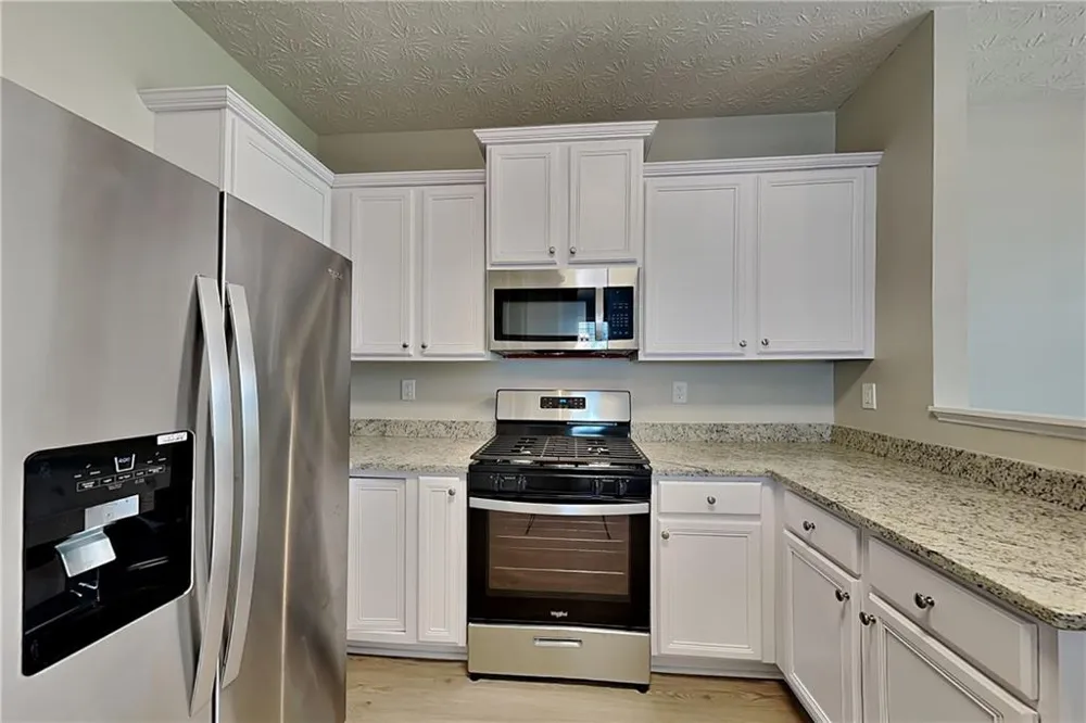240 Clairidge Lane Lawrenceville, GA 30046