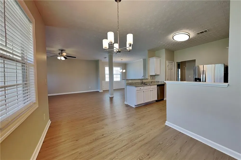 240 Clairidge Lane Lawrenceville, GA 30046
