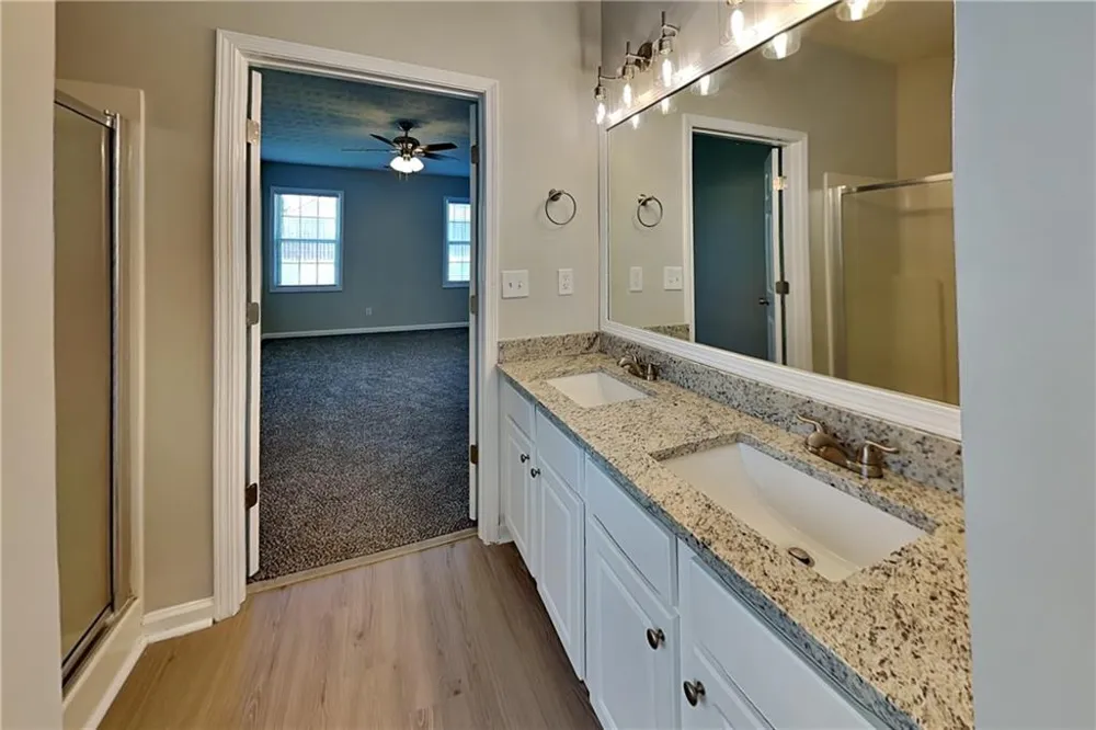 240 Clairidge Lane Lawrenceville, GA 30046