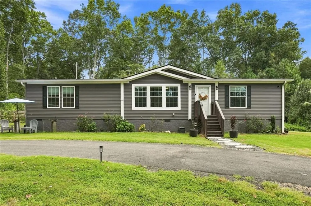 85 Womack Avenue Dallas, GA 30157