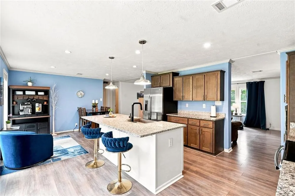 85 Womack Avenue Dallas, GA 30157