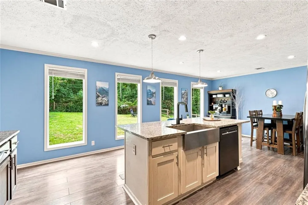 85 Womack Avenue Dallas, GA 30157