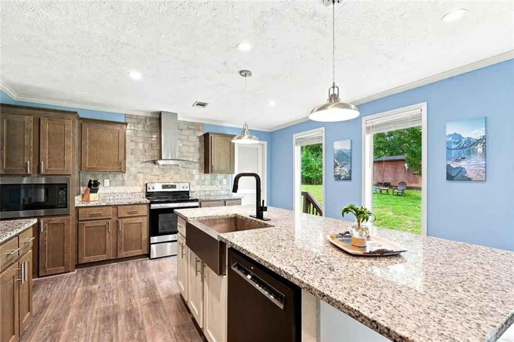 85 Womack Avenue Dallas, GA 30157