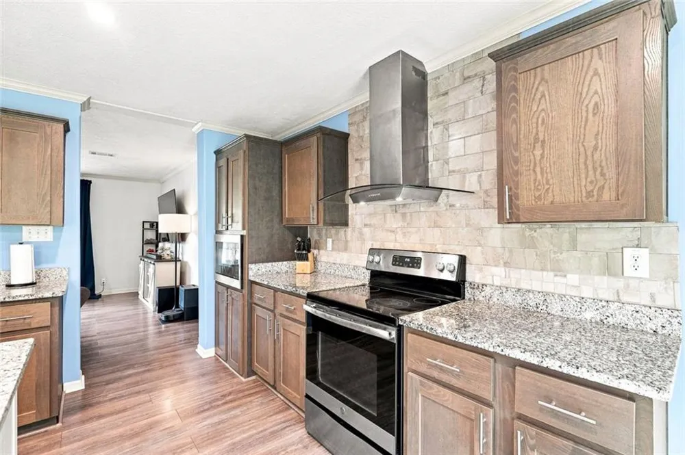 85 Womack Avenue Dallas, GA 30157
