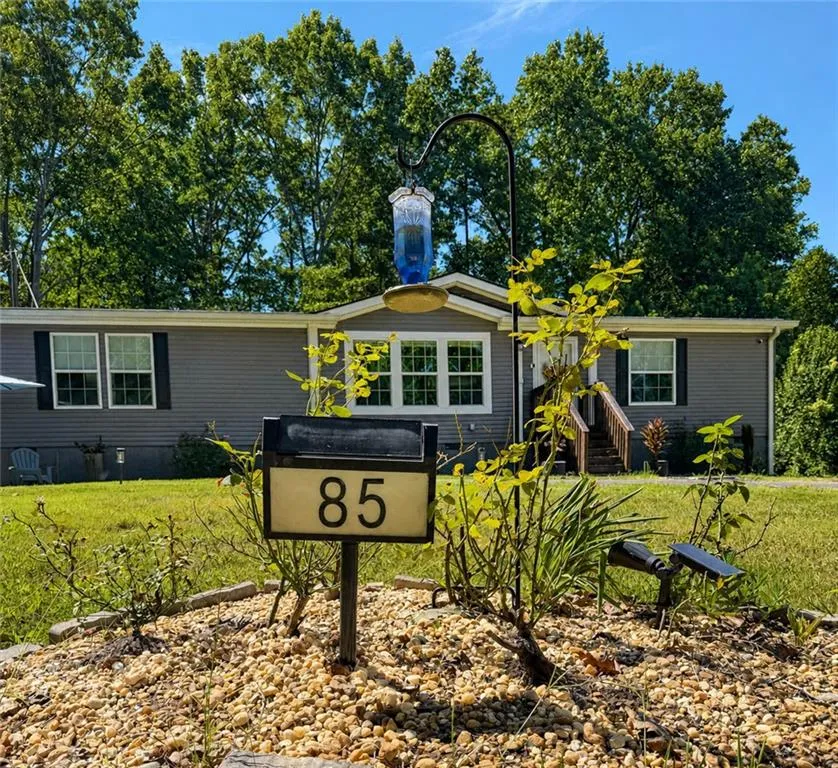 85 Womack Avenue Dallas, GA 30157