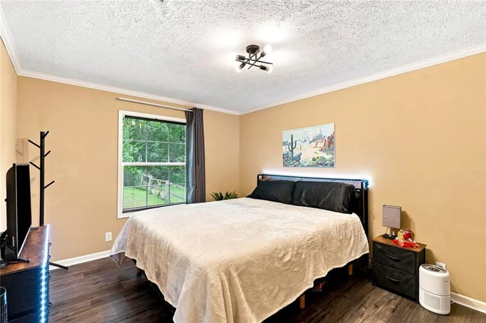 85 Womack Avenue Dallas, GA 30157