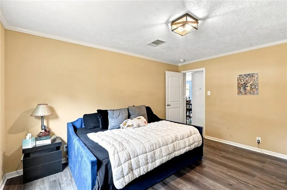85 Womack Avenue Dallas, GA 30157