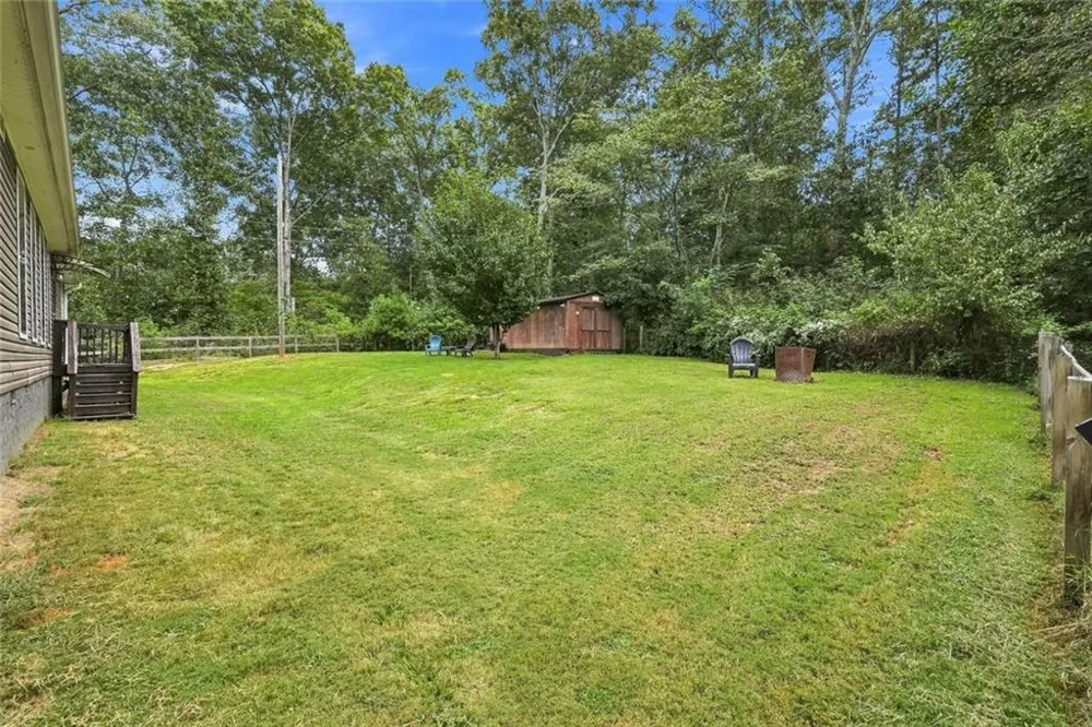 85 Womack Avenue Dallas, GA 30157