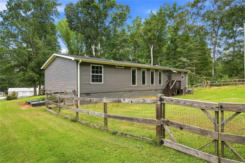 85 Womack Avenue Dallas, GA 30157