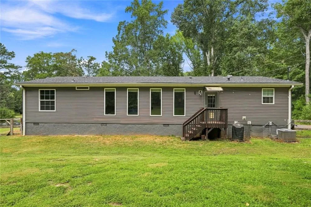 85 Womack Avenue Dallas, GA 30157