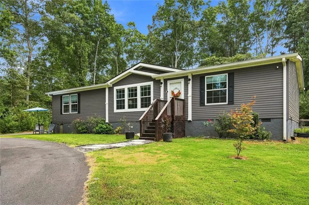 85 Womack Avenue Dallas, GA 30157