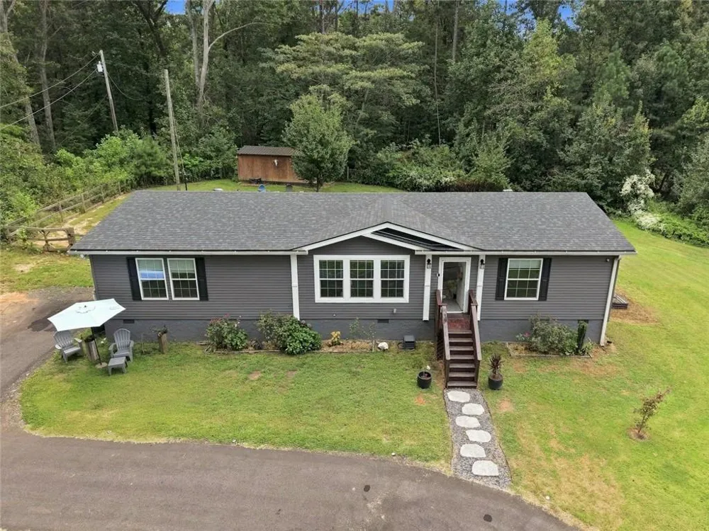 85 Womack Avenue Dallas, GA 30157