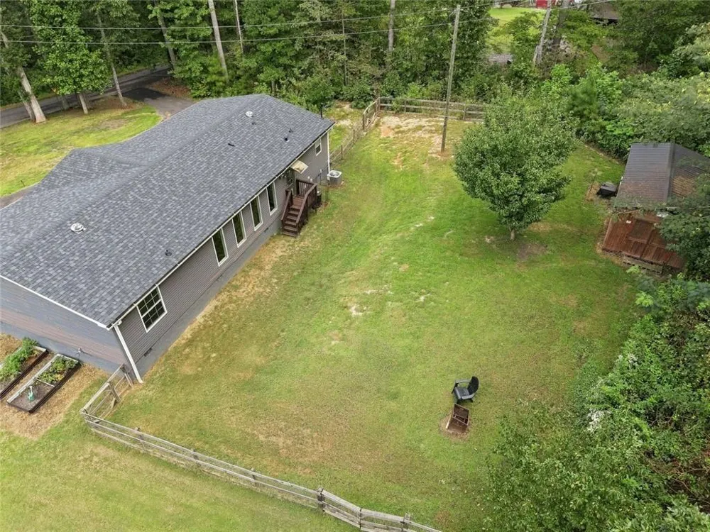 85 Womack Avenue Dallas, GA 30157