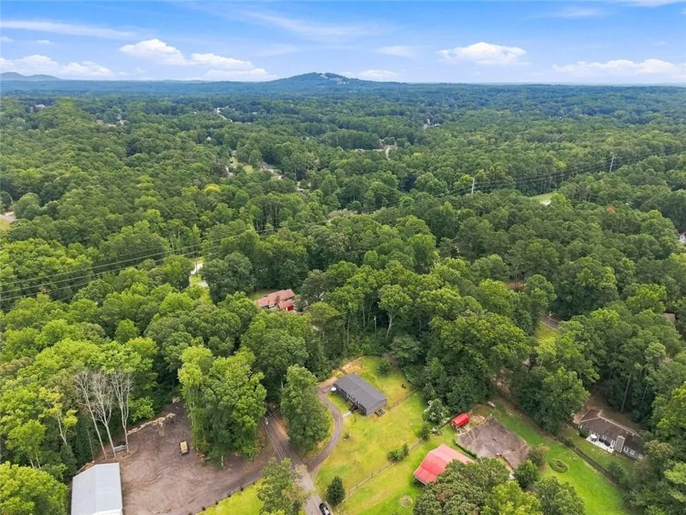 85 Womack Avenue Dallas, GA 30157