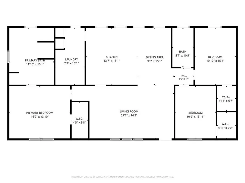 85 Womack Avenue Dallas, GA 30157