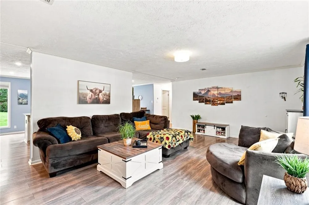 85 Womack Avenue Dallas, GA 30157